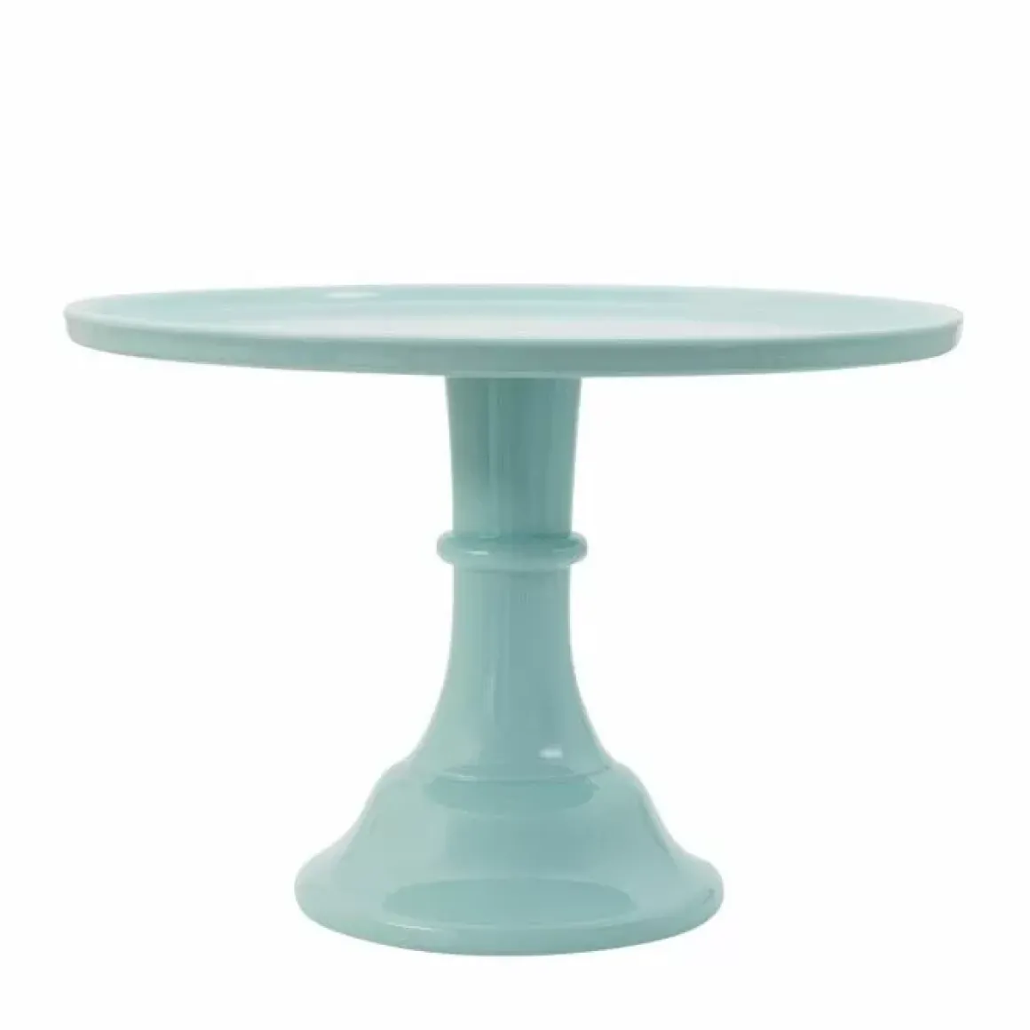 Taartplateau Vintage Blue Groot A Little Lovely Company