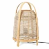 Tafellamp Maevie Naturel Kidsdepot