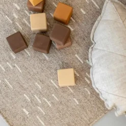 Tapis Petit Vloerkleed Bobby 170X120Cm