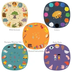 Timio Uitbeidingsset 1