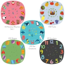 Timio Uitbeidingsset 2