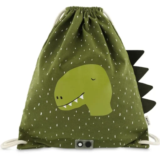 Trixie Gymtas Mr Dino