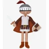 Tryco Knuffelpop Ridder Kai