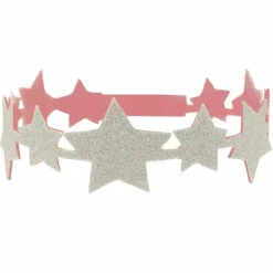 Verkleedset Engel Pailletten (3-4 Jaar) Meri Meri