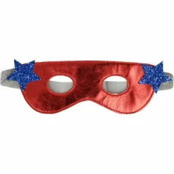 Verkleedset Super Hero Blauw Meri Meri