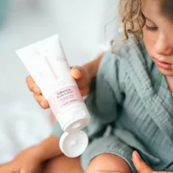 Verzachtende Bodylotion 200Ml Naif