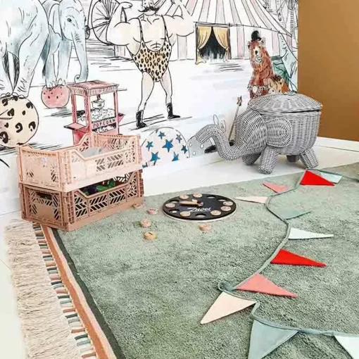 Vloerkleed Julie Ocean (120X170Cm) Tapis Petit