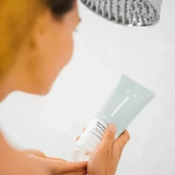 Voedende Shampoo 200Ml (Grown Ups) Naif