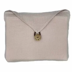 Voedingsdoek Oudroze Ilmaha