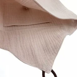 Voedingsdoek Oudroze Ilmaha