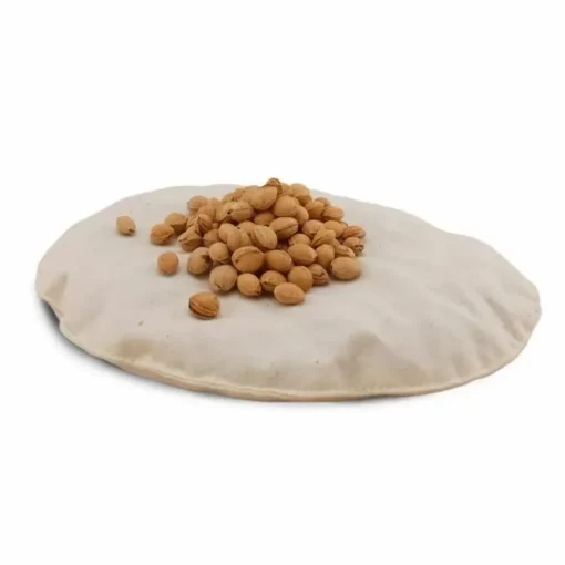 Warmteknuffel Beer Klein Beige Senger Naturwelt