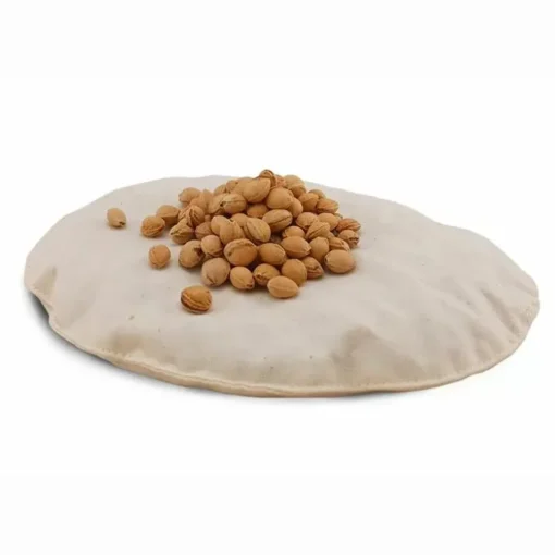 Warmteknuffel Gans Klein Grijs Senger Naturwelt