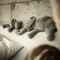 Warmteknuffel Olifant Klein Senger Naturwelt