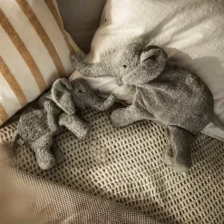 Warmteknuffel Olifant Klein Senger Naturwelt