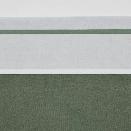 Wieglaken Bies Forest Green Meyco