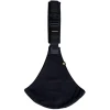 Wildride Peuter Draagzak Basic Black