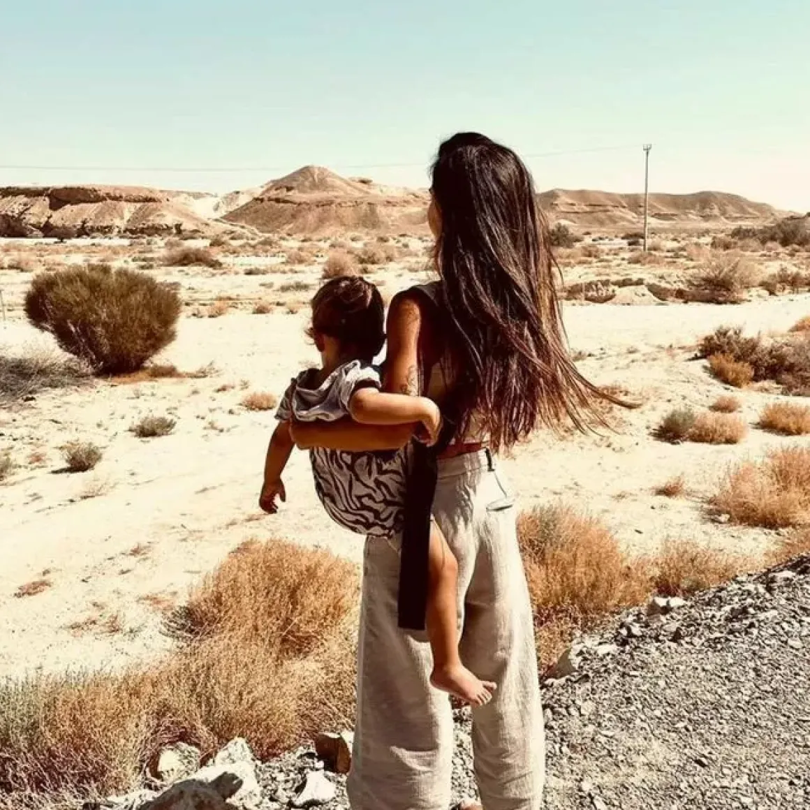 Wildride Peuter Draagzak Print Zebra