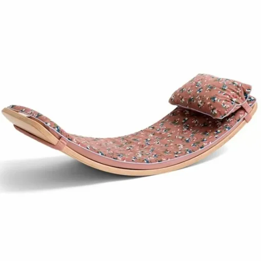 Wobbel Pillow Original Floral