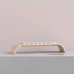 Xylofoon Wit Kids Concept