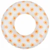 Zwemband Flower Hearts 55Cm - Uniek Design Voor Kinderen - Bestel Nu!