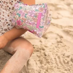 Zwembandjes Pink Blossom (2-6 Jaar) Swim Essentials