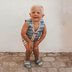 Zwemschoenen Savi Dyed Stripe Nu Bestellen - Salted Stories